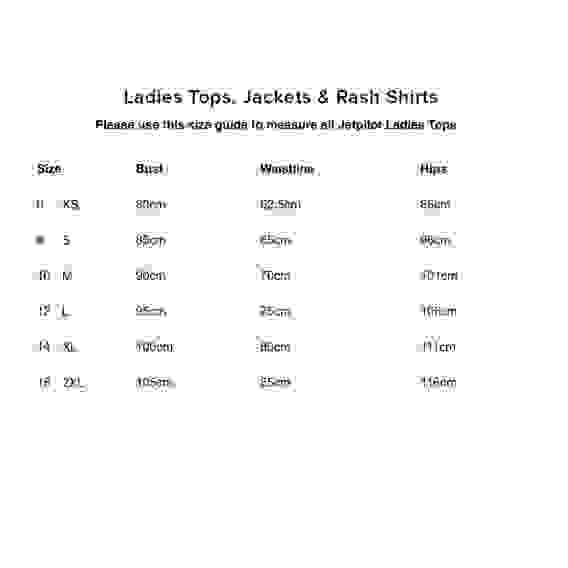 Гидроплащ JetPilot 2mm Venture