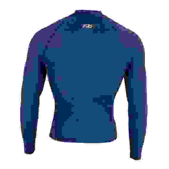 Гидрофутболка JetPilot RX Navy/Yellow, L