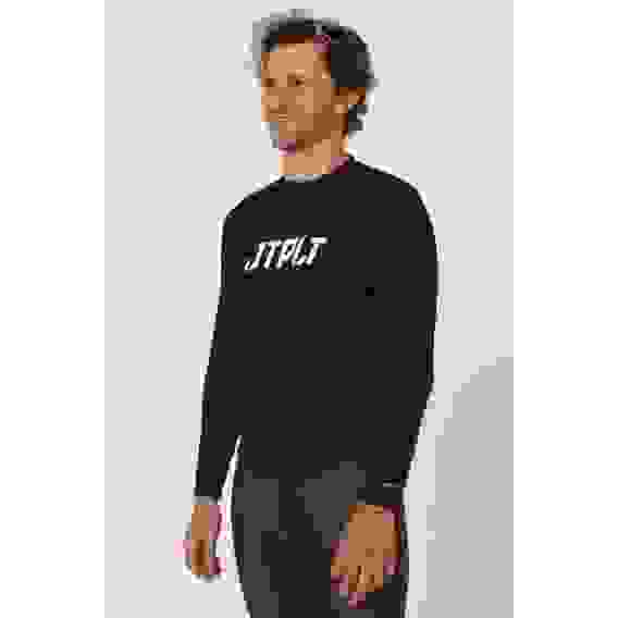 Гидрофутболка Jetpilot RX Vault LS Black