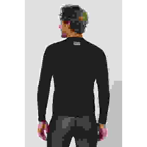 Гидрофутболка Jetpilot RX Vault LS Black