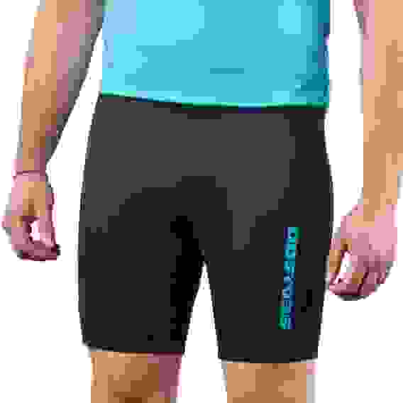 Гидрошорты неопреновые мужские Sea-Doo Neoprene Shorts
