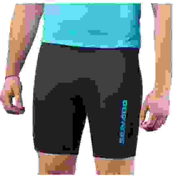 Гидрошорты неопреновые мужские Sea-Doo Neoprene Shorts