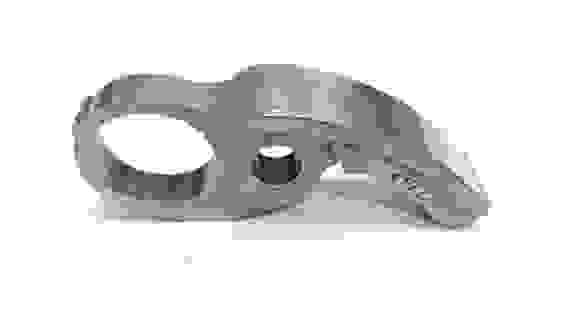 Грузик (ramp) вариатора к снегоходу BRP Ski-Doo, 417224147