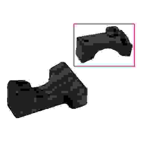 Демпфер (подушка) лыжи для снегоходов Ski-Doo на платформе G4