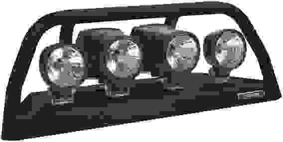 Держатель кронштейн фар на крышу UTV BRP Can-Am, 715001687