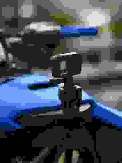 Держатель экшн-камеры для гидроциклов BRP SPARK 2024 +, 295101139