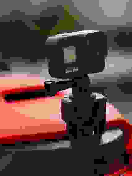 Держатель экшн-камеры для гидроциклов BRP SPARK 2024 +, 295101139