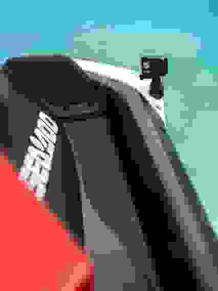 Держатель экшн-камеры для гидроциклов BRP SPARK 2024 +, 295101139