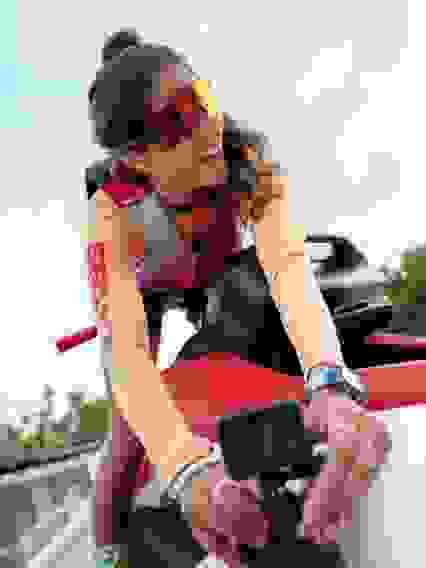 Держатель экшн-камеры для гидроциклов BRP SPARK 2024 +, 295101139