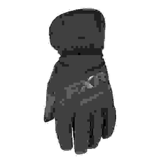 Детские Перчатки снегоходные FXR Octane с утеплителем Black