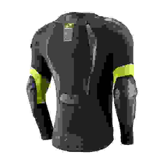 Джерси защитная EVS Ballistic Pro (Black, Large)