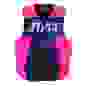 Женский Неопреновый Спасательный Жилет JetPilot RX Neo ISO 50N navy/pink, XS