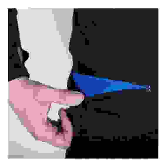 Женский Термокомбинезон 509 FZN LVL1 Party Black