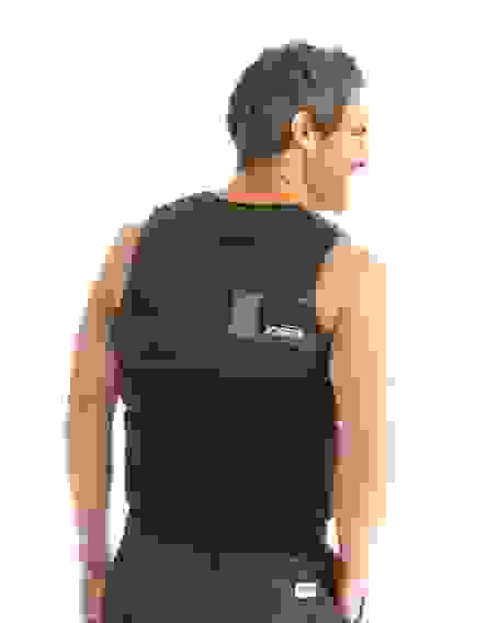 Жилет водный Jobe Unify Vest Men Black 2XL+