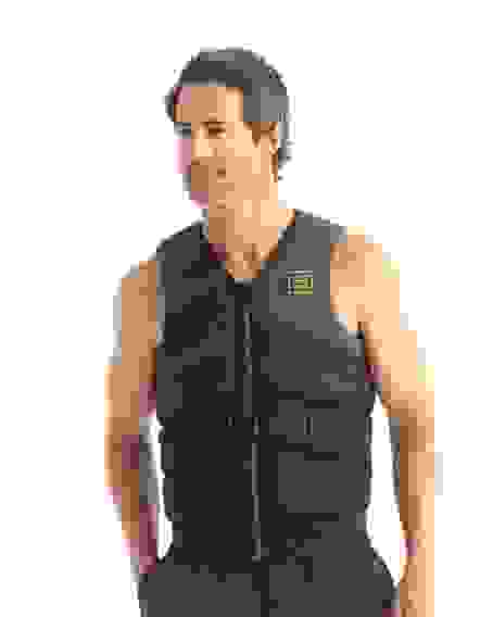 Жилет водный Jobe Unify Vest Men Black XL+