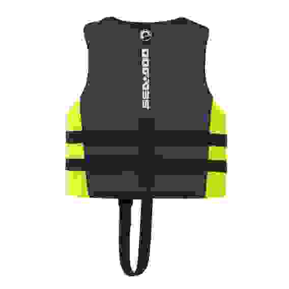 Жилет детский Sea-Doo Unisex Kids' Sandsea PFD/Life Jacket