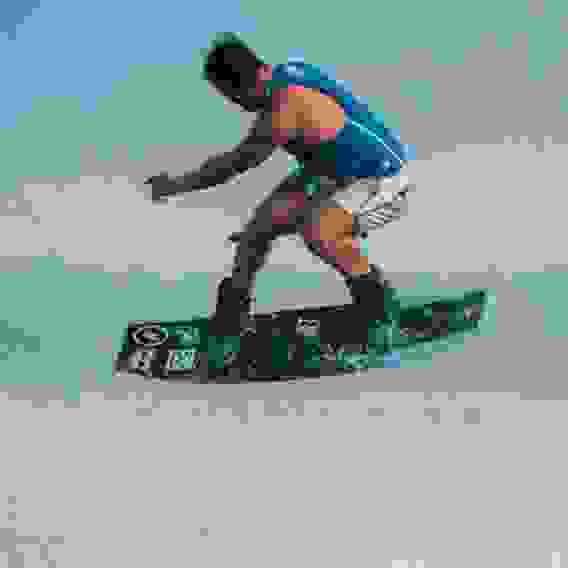 Жилет для вейкборда неопрен мужской Jetpilot QUANTUM X F/E VEST CORY BLUE XL