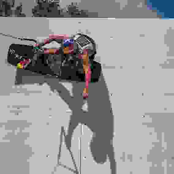 Жилет для вейкборда неопрен мужской Jetpilot X1 F/E VEST FELIX CONCRETE XL