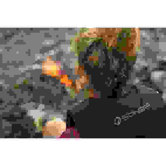 Жилет для вейкборда неопреновый Spinera Relax 2 Neopren Vest - 50N Black/Red