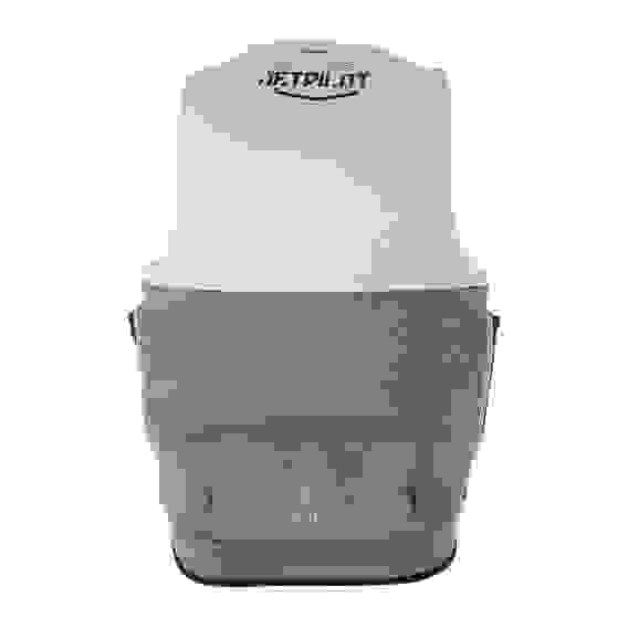 Жилет для гидроцикла неопрен мужской Jetpilot CAUSE MENS S-GRIP F/E ECO VEST GREY