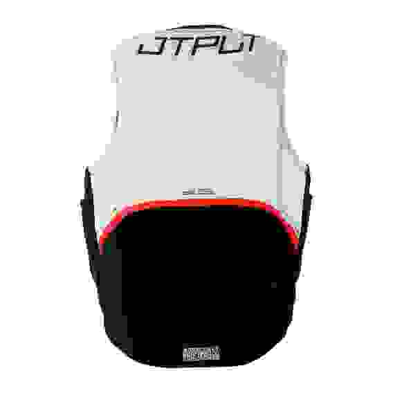 Жилет неопреновый для вейкборда Jetpilot RX VAULT PROTECH F/E ECO VEST BLACK/WHIT