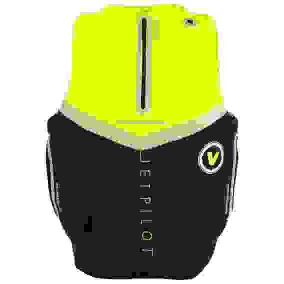 Жилет неопреновый для гидроцикла Jetpilot Venture Neo excl. Hydro Bladder Yellow XL