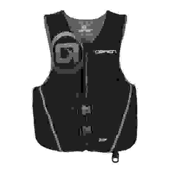 Жилет неопреновый мужской O'Brien TRADITIONAL BLACK