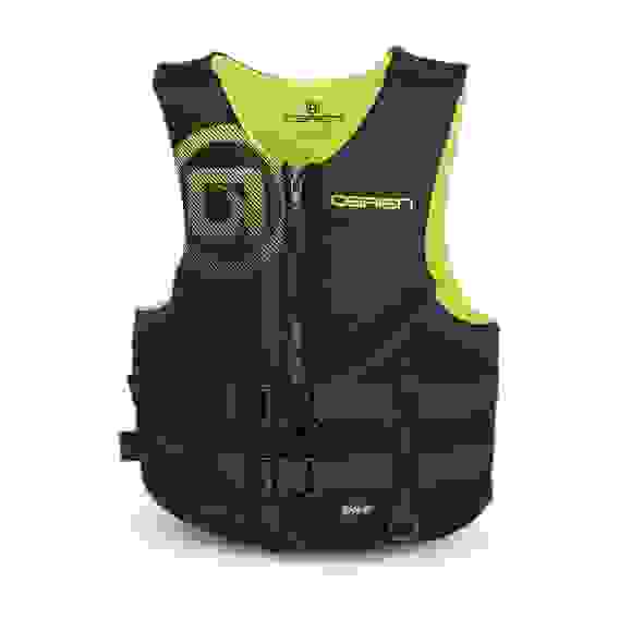 Жилет неопреновый мужской O'Brien TRADITIONAL Green