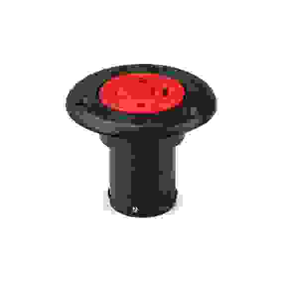 Заливная горловина топливного бака SeaFlo, патрубок 40 мм