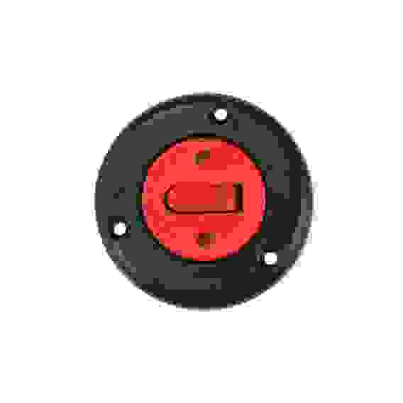 Заливная горловина топливного бака SeaFlo, патрубок 40 мм