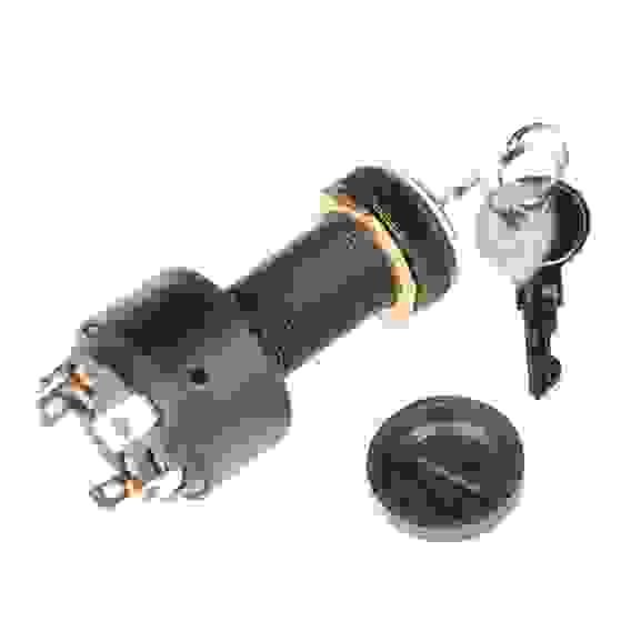 Замок зажигания Skipper (5 контактов), SK-ISW1801