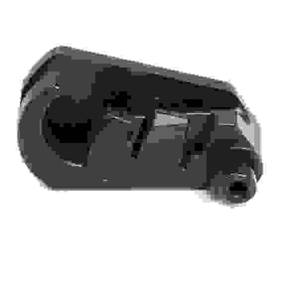 Защелка замок боковой панели задняя, левая для снегоходов, Ski-Doo G4, SM-12588L