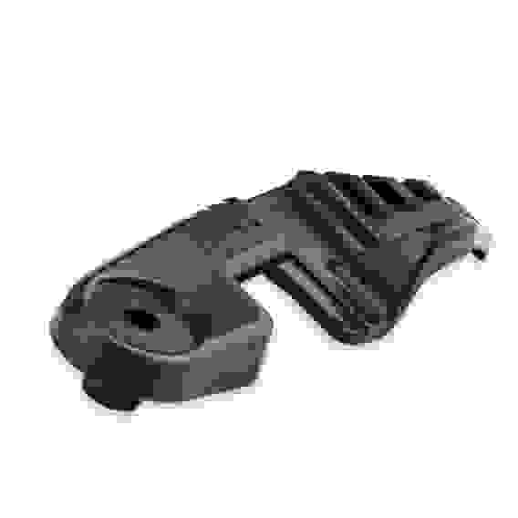 Защелка замок боковой панели, нижний левый для снегоходов Ski-Doo G4, SM-12589L