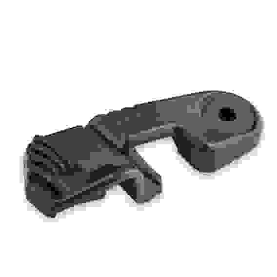 Защелка замок боковой панели, нижний правый для снегоходов Ski-Doo G4, SM-12589R