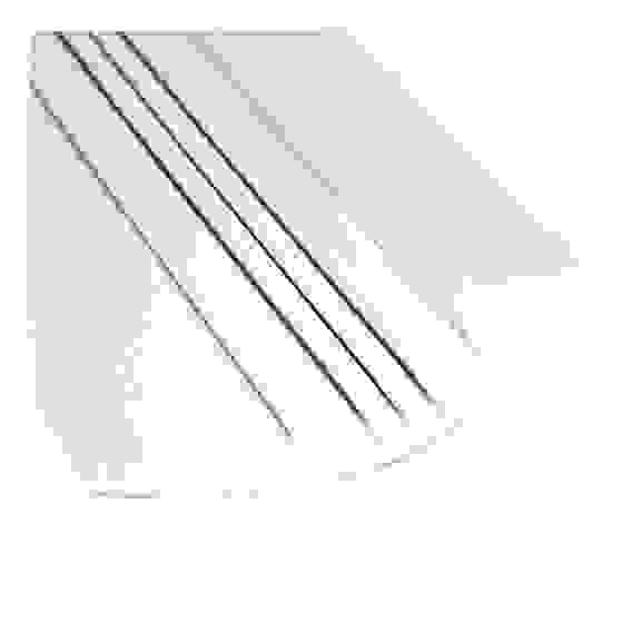 Защита киля KeelGuard, 1.8 м, KG6W