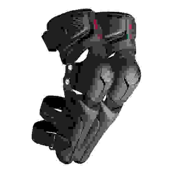 Защита колена EVS EPIC (Black, L/XL)