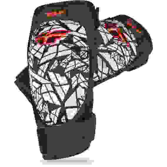 Защита локтей Fly Racing Barricade S/M