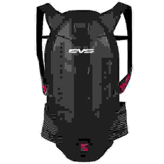 Защита спины EVS RACE BACK (CE2) S/M BLACK