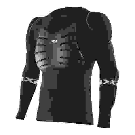 Защита тела SIXS KIT PRO TS10 с протектором Black, XL