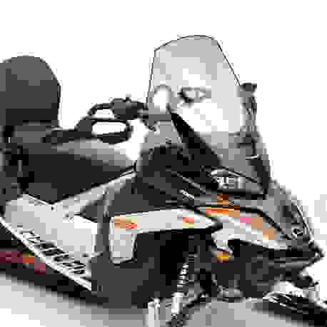 Зеркала на снегоход BRP Ski-Doo / LYNX / 517306490