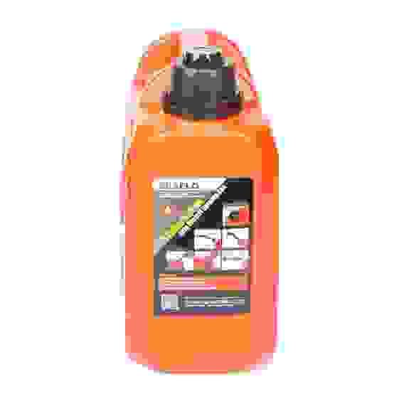 Канистра пластиковая для бензина SeaFlo, 5 л, красная, SFGT-05-01