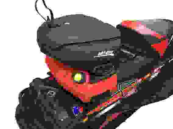 Канистра топливная LinQ 15 литров для снегоходов BRP 860201264