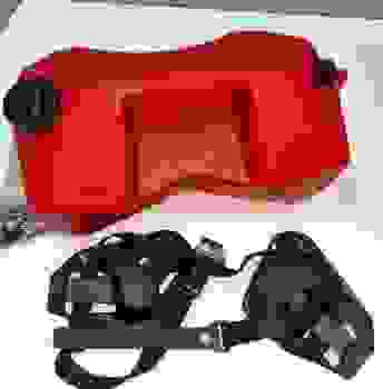 Канистра топливная для снегохода BRP Ski-Doo, 860200589