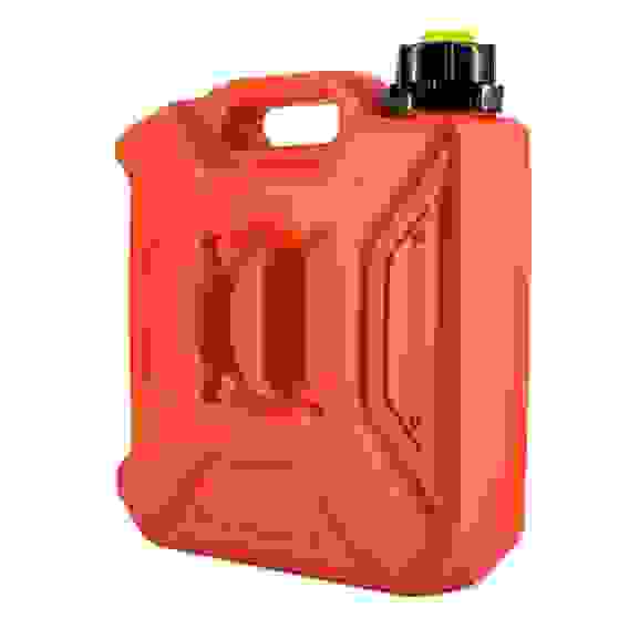 Канистра Экстрим Драйв, 5 л, красная, CAN-0005-RED