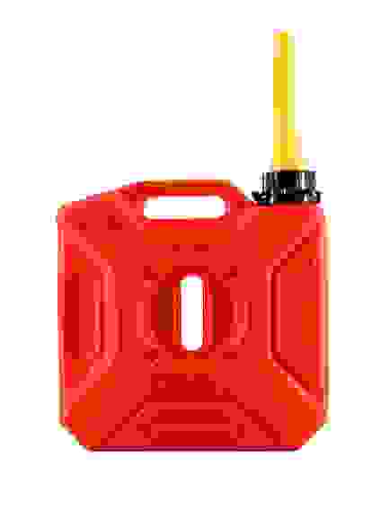 Канистра Экстрим Драйв, 5 л, красная, CAN-0005-RED