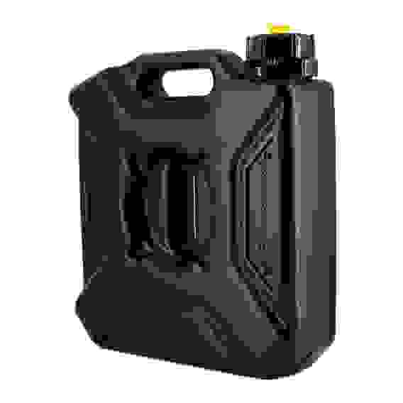 Канистра Экстрим Драйв, 5 л, черная, CAN-0005-BCK