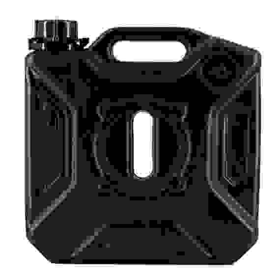 Канистра Экстрим Драйв, 5 л, черная, CAN-0005-BCK