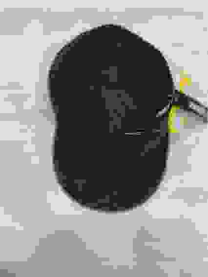 Кепка Ski-Doo X-Team flat cap S/M Black