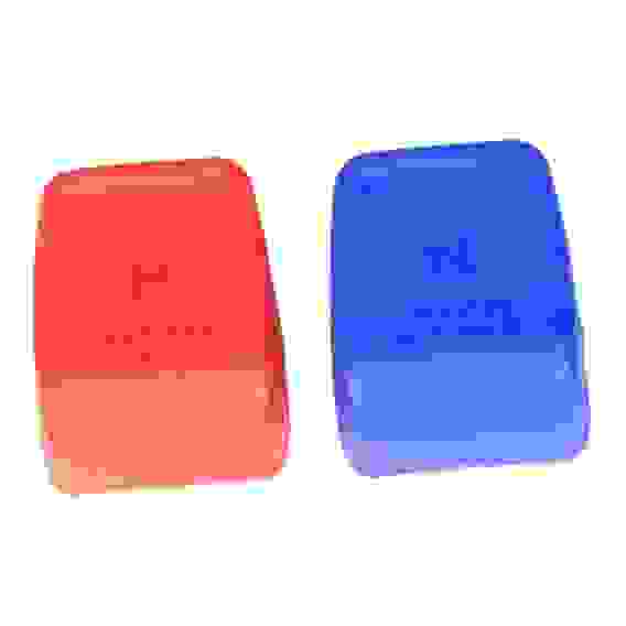 Клеммы аккумуляторные Skipper латунные быстросъемные, SK-TRMNL1803