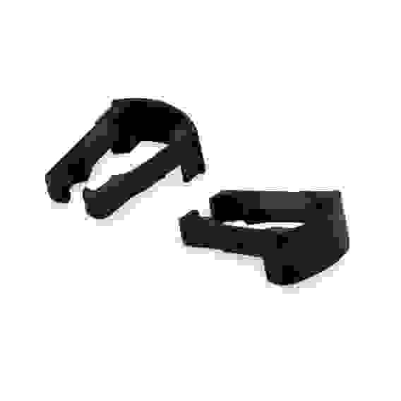 Клипса зажим топливного шланга (2 шт.) для снегоходов BRP, UP-12740